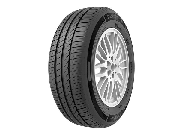 Funtoma 215/60 R16 TL 99V REINF. ROADFUN Oto Binek Yaz Lastiği ( Üretim Yılı: 2025 )