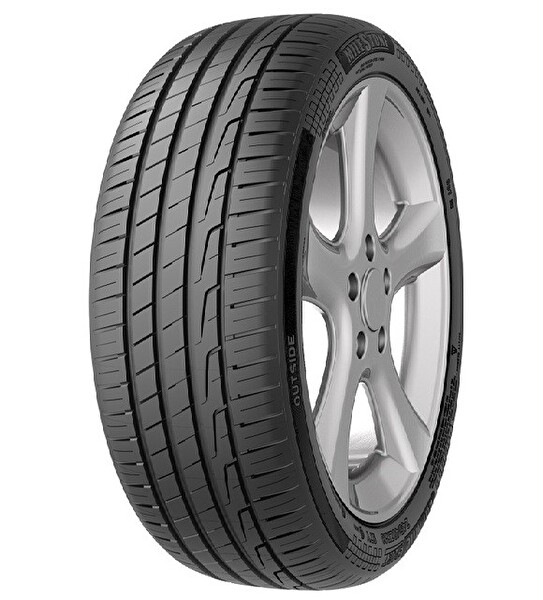 Milestone 205/55 R16 TL 91V Carmile Sport Oto Yaz Lastiği - Üretim Tarihi : 2025