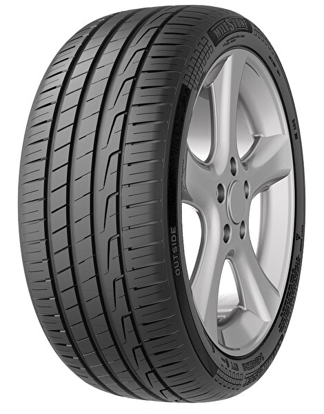 Milestone 195/45 R16 TL 84V Reinf. Carmile Sport Yaz Lastiği - Üretim Tarihi : 2025