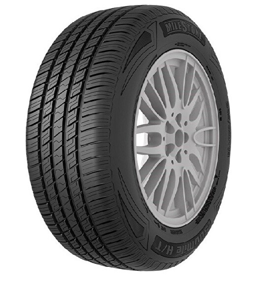 Milestone 205/70 R15 TL 96H Suvmile H/T SUV Yaz Lastiği - Üretim Tarihi : 2025