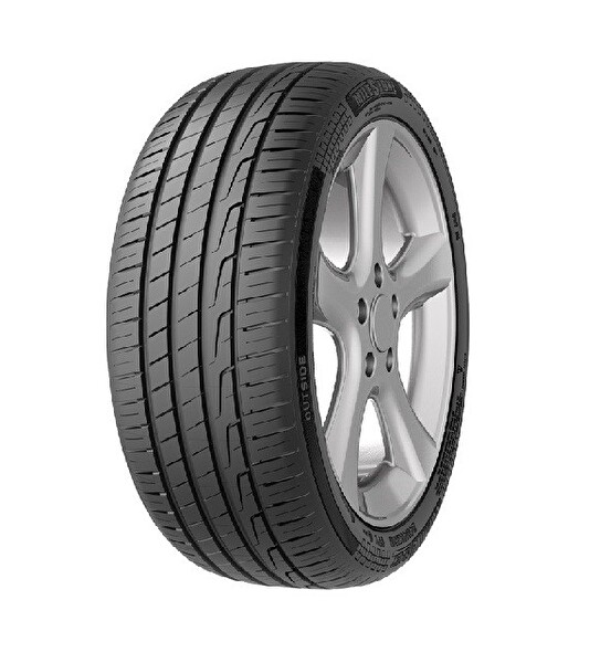 Milestone 205/40 R17 TL 84W Reinf. Carmile Sport Oto Yaz Lastiği - Üretim Tarihi : 2025