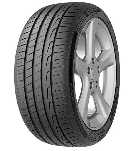 Milestone 215/45 R16 TL 90V Reinf. Carmile Sport Yaz Lastiği - Üretim Tarihi : 2025