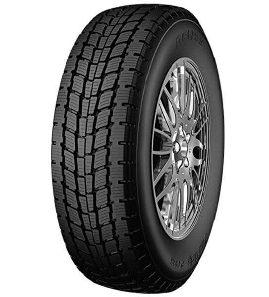 Petlas 235/65 R16 C TL 115/113R 8PR Full Grip PT925 Kamyonet Kış Lastiği - Üretim Tarihi : 2025