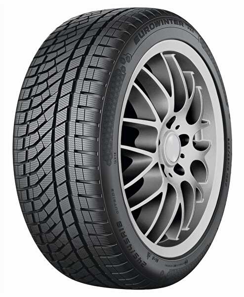 Falken 225/45 R17 94V Xl Eurowinter HS02 Pro Oto Kış Lastiği - Üretim Tarihi : 2025