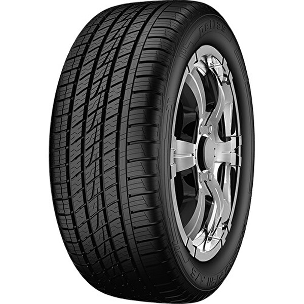 Petlas 255/70 R16 TL 111T Explore A/S PT411 SUV Dört Mevsim Lastiği - Üretim Tarihi : 2025