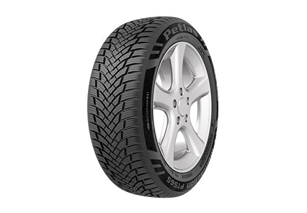 Petlas 195/65 R15 TL 91H Multi Action PT565 Dört Mevsim Lastiği - Üretim Tarihi : 2025