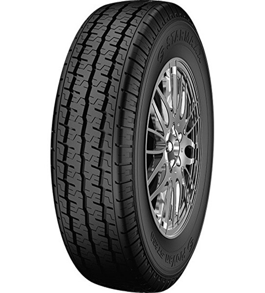 Starmaxx 225/70 R15 C TL 116/114R 10PR Provan ST850 Plus Kmyonet Yaz Lastiği - Üretim Tarihi : 2025