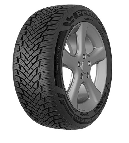 Petlas 215/65 R16 Tl 102V Reinf. Multi Action PT565 Oto 4 Mevsim Lastiği - Üretim Tarihi : 2025