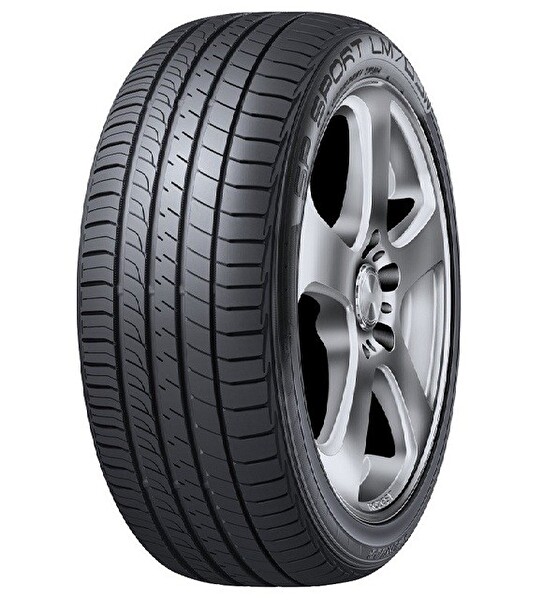 Dunlop 225/55 R17 TL 101W XL SP Sport LM705 Oto Yaz Lastiği - Üretim Tarihi : 2025