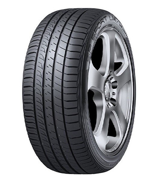 Dunlop 185/65 R15 TL 88H SP Sport LM705 Yaz Lastiği - Üretim Tarihi : 2025