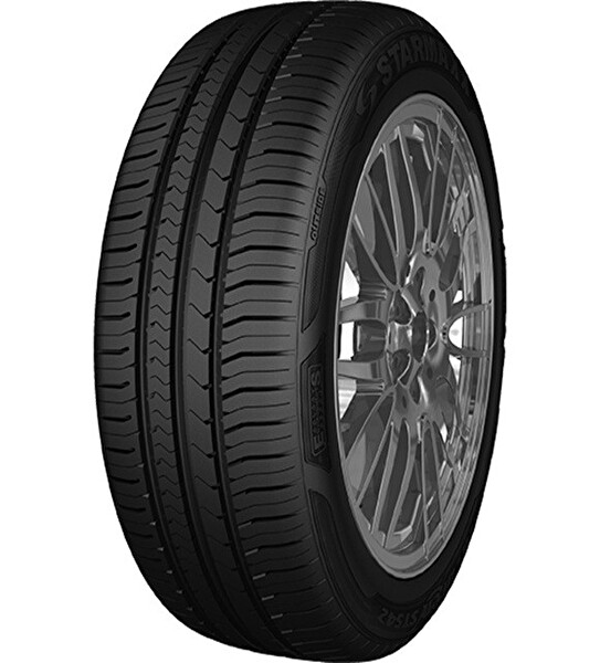 Starmaxx 185/55 R14 TL 80H Naturen ST542 Oto Yaz Lastiği - Üretim Tarihi : 2025