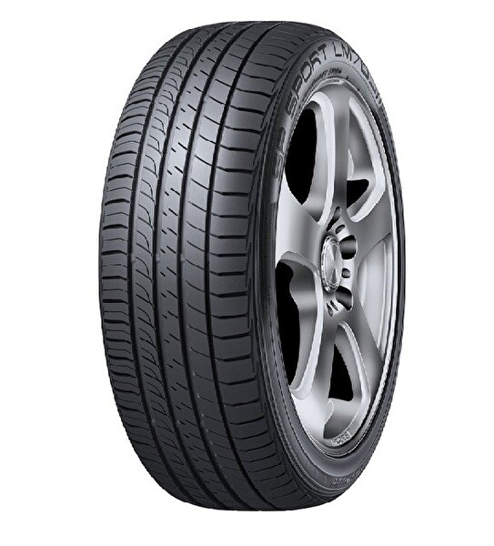 Dunlop 195/65 R15 TL 91H SP Sport LM705 Yaz Lastiği - Üretim Tarihi : 2025