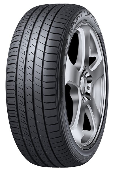 Dunlop 195/55 R16 Tl 87V SP Sport LM705 Oto Yaz Lastiği - Üretim Tarihi : 2025