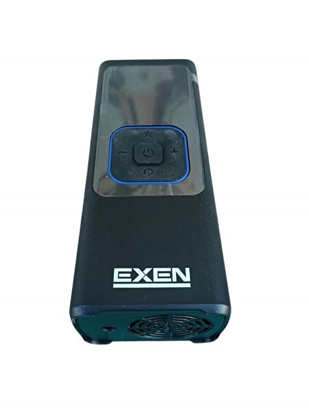 Exen ENC 150 PS Şarjlı Lastik Şişirme Pompası