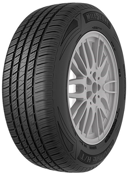 Milestone 235/55 R18 TL 100V Suvmile H/T SUV Yaz Lastiği - Üretim Tarihi : 2026