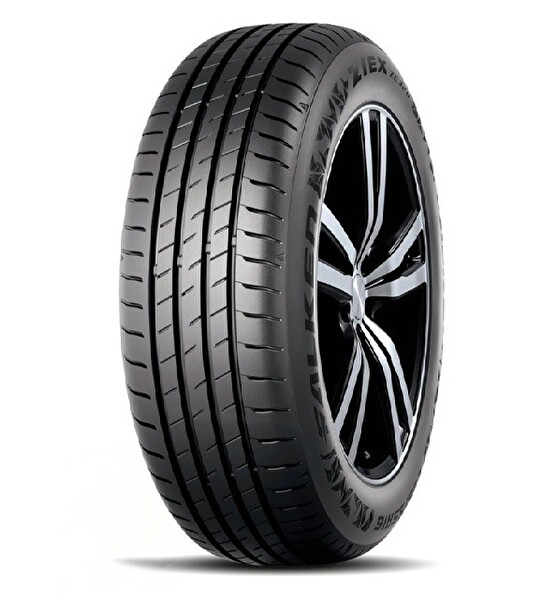 Falken 195/60 R15 TL 88V Ziex ZE320 Oto Yaz Lastiği - Üretim Tarihi : 2026