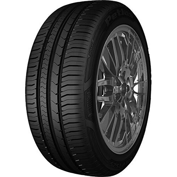 Petlas 195/55 R16 TL 87H PROGREEN PT525 Yaz Lastiği - Üretim Tarihi:2026