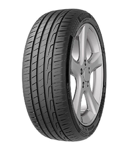 Milestone 185/35 R17 82V Reinf. Carmile Sport Oto Yaz Lastiği - Üretim Tarihi:2026