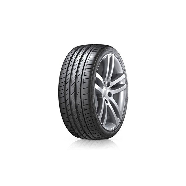 Laufenn S Fit EQ+ LK01 195/55R15 85H Oto Yaz Lastiği - Üretim Tarihi : 2025