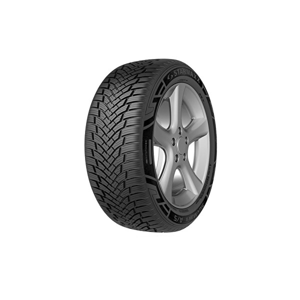 Starmaxx SuvMaxx A/S 225/60R18 104W RF M+S 3PMSF 4x4 4 Mevsim Lastiği - Üretim Tarihi : 2026