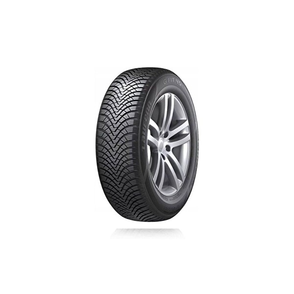 Laufenn G Fit 4S LH71 235/55R19 105W XL M+S 3PMSF 4x4 4 Mevsim Lastiği - Üretim Tarihi : 2025