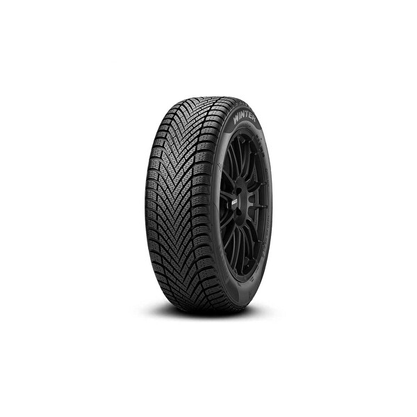 Pirelli Cinturato Winter 2 225/50R17 98V XL Oto Kış Lastiği - Üretim Tarihi : 2025