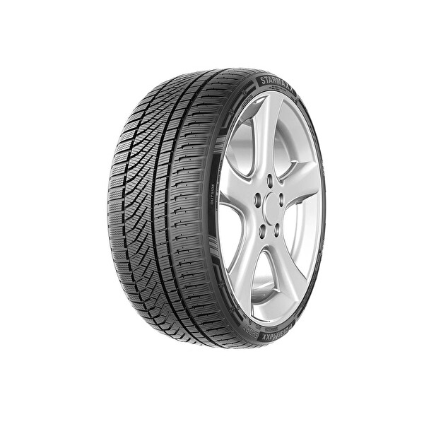 Starmaxx Polarmaxx Sport 215/50R17 95V RF M+S 3PMSF Oto Kış Lastiği - Üretim Tarihi : 2025