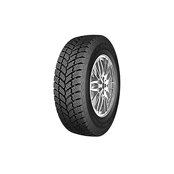 Starmaxx Prowin ST960 225/75R16C 118/116R 10PR M+S 3PMSF Hafif Ticari Kış Lastiği - Üretim Tarihi : 2025