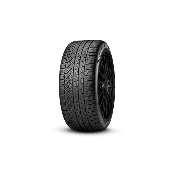Pirelli P Zero Winter BMW 275/35R19 100V XL M+S 3PMSF Oto Kış Lastiği - Üretim Tarihi : 2024