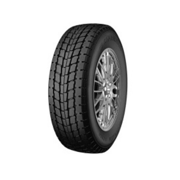 Starmaxx Prowin ST950 225/65R16C 112/110R M+S 3PMSF Hafif Ticari Kış Lastiği - Üretim Tarihi : 2025