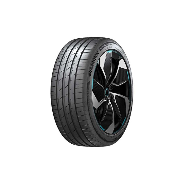 Hankook iON evo SUV IK01A 255/35R21 98W XL Sound Absorber EV Oto Yaz Lastiği - Üretim Tarihi : 2025