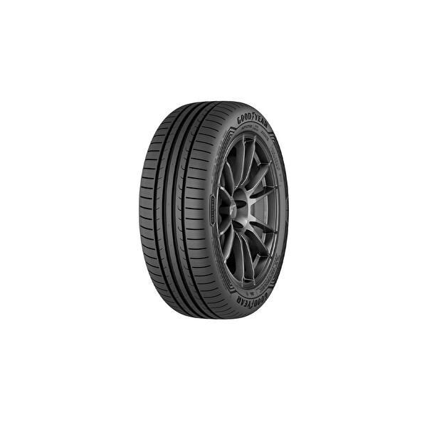 Goodyear Eagle Sport 2 195/60R15 88V Oto Yaz Lastiği - Üretim Tarihi : 2025