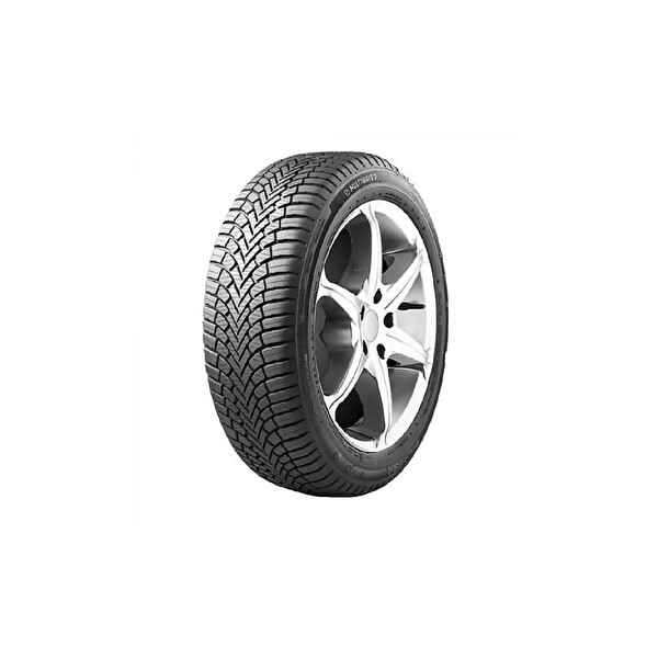 Lassa Multiways 2 185/60R15 88V XL M+S 3PMSF Oto 4 Mevsim Lastiği - Üretim Tarihi : 2026