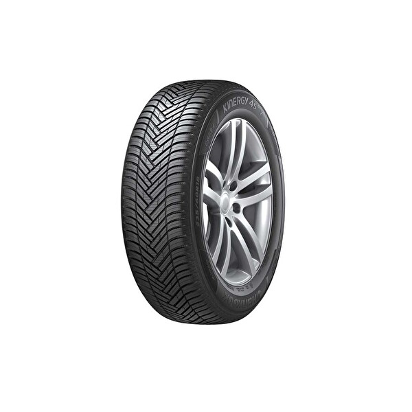 Hankook Kinergy 4S2 H750B HRS 205/55ZR16 94W XL M+S 3PMSF Oto 4 Mevsim Lastiği - Üretim Tarihi : 2026