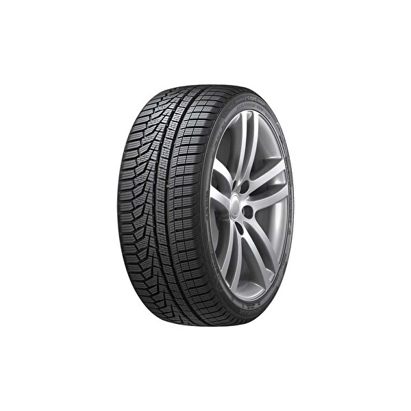 Hankook Winter i'cept evo2 W320B HRS 245/40R19 98V XL M+S 3PMSF Oto Kış Lastiği - Üretim Tarihi : 2024