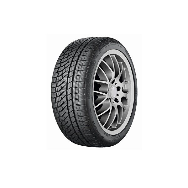 Falken Eurowinter HS02 Pro 225/50R17 98V XL M+S 3PMSF Oto Kış Lastiği - Üretim Tarihi : 2025