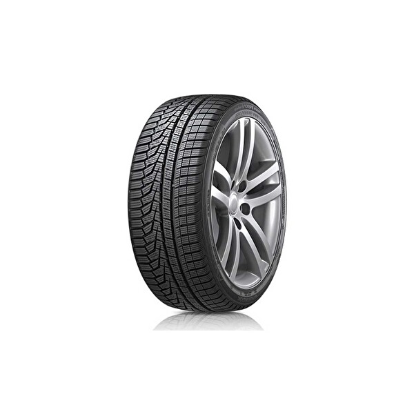 Hankook Winter i'cept evo2 SUV W320A Audi 295/35R23 108W XL M+S 3PMSF 4x4 Kış Lastiği - Üretim Tarihi : 2023