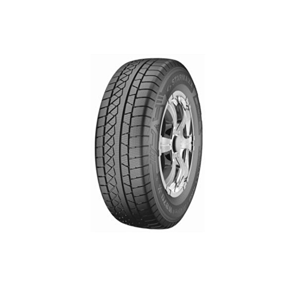 Starmaxx Incurro Winter W870 225/55R18 102H RF M+S 3PMSF 4x4 Kış Lastiği - Üretim Tarihi : 2025