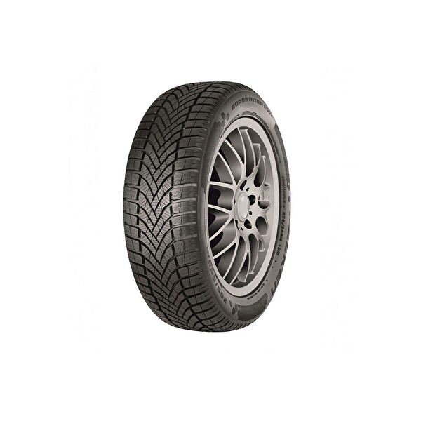 Falken Eurowinter HS02 215/65R16 98H M+S 3PMSF 4x4 Kış Lastiği - Üretim Tarihi : 2025