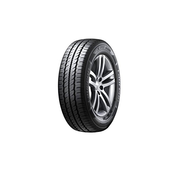 Laufenn X Fit Van LV01 215/75R16C 116/114R M+S 10PR Hafif Ticari Yaz Lastiği - Üretim Tarihi : 2025