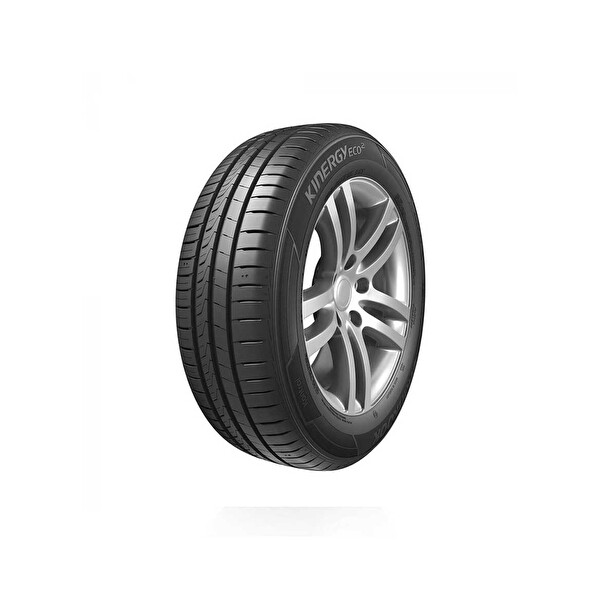 Hankook Kinergy Eco2 K435 185/65R15 88H Oto Yaz Lastiği - Üretim Tarihi : 2025