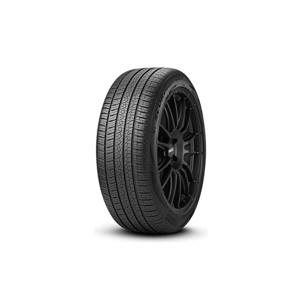 Pirelli Scorpion Verde All Season VOL 275/40R21 107V XL M+S 4x4 4 Mevsim Lastiği - Üretim Tarihi : 2025