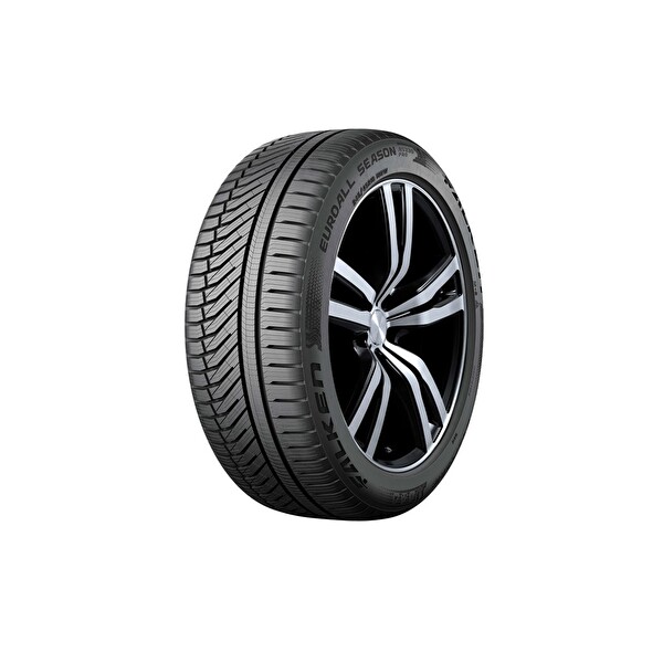 Falken Euroall Season AS220 Pro 235/50R19 103W XL M+S 4x4 4 Mevsim Lastiği - Üretim Tarihi : 2025