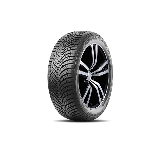 Falken Euroall Season AS210 185/60R15 84T M+S 3PMSF Oto 4 Mevsim Lastiği (Üretim Tarihi : 2026