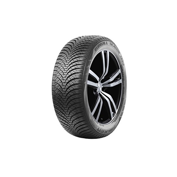 Falken Euroall Season AS210 215/60R16 99V XL M+S 3PMSF Oto 4 Mevsim Lastiği - Üretim Tarihi : 2025