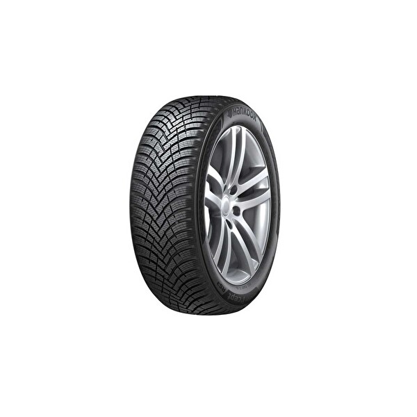 Hankook Winter i'cept RS3 W462 215/50R17 95V XL M+S 3PMSF Oto Kış Lastiği - Üretim Tarihi : 2025
