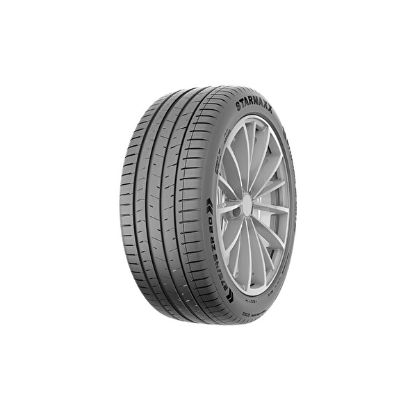 Starmaxx DYNAMIX SPORT 245/40R18 97Y XL Oto Yaz Lastiği - Üretim Tarihi : 2025