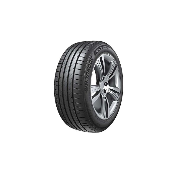 Hankook Ventus Prime 4 K135 195/55R16 87V Oto Yaz Lastiği - Üretim Tarihi : 2025