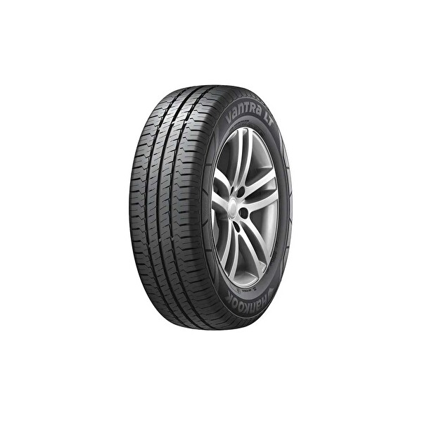 Hankook Vantra LT RA18 225/65R16C 112/110R M+S 8PR Hafif Ticari Yaz Lastiği - Üretim Tarihi : 2026