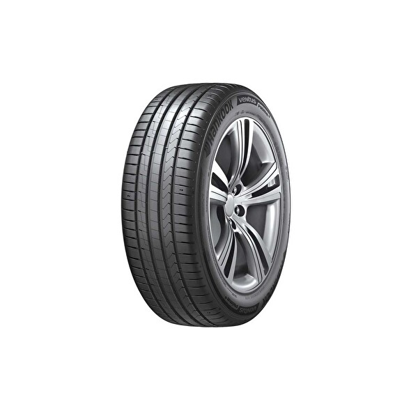 Hankook Ventus Prime 4 215/65R16 102H XL K135A 4x4 Yaz Lastiği - Üretim Tarihi : 2025